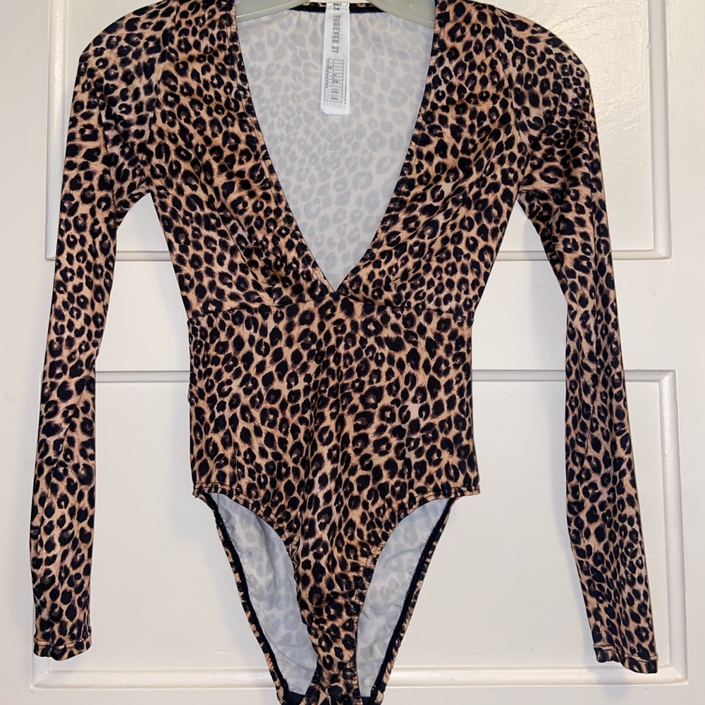Body suit